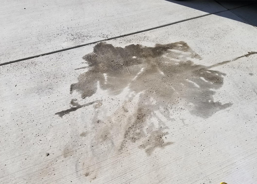 How to Remove Oil Stains From Your Driveway Newyork