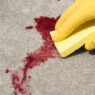 How to Remove Stains From Carpet