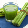Health Benefits of Celery Juice on an Empty Stomach