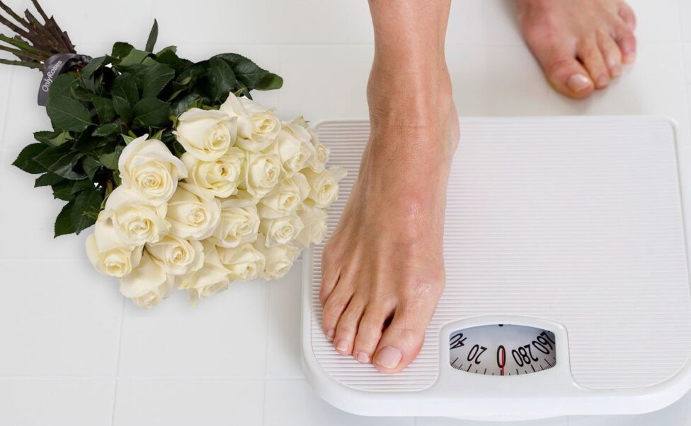 When to Start Losing Weight For a Wedding