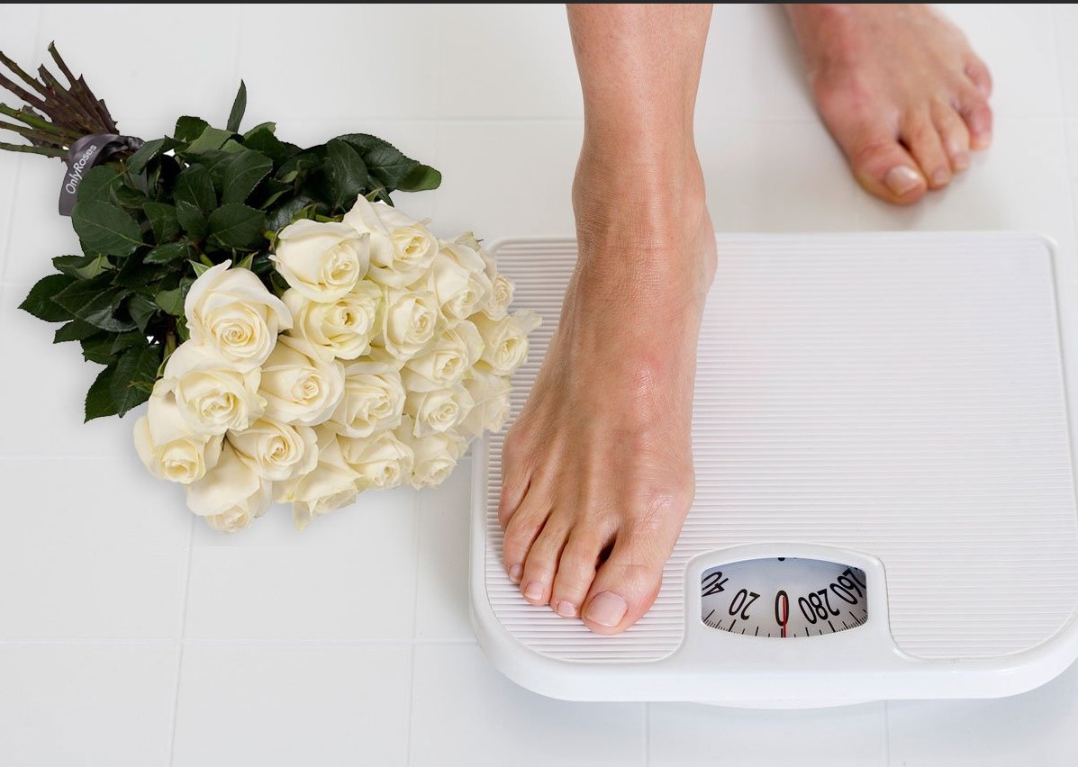 When to Start Losing Weight For a Wedding