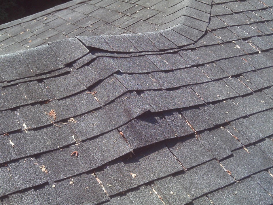 What Can I Do With Old Roof Felt