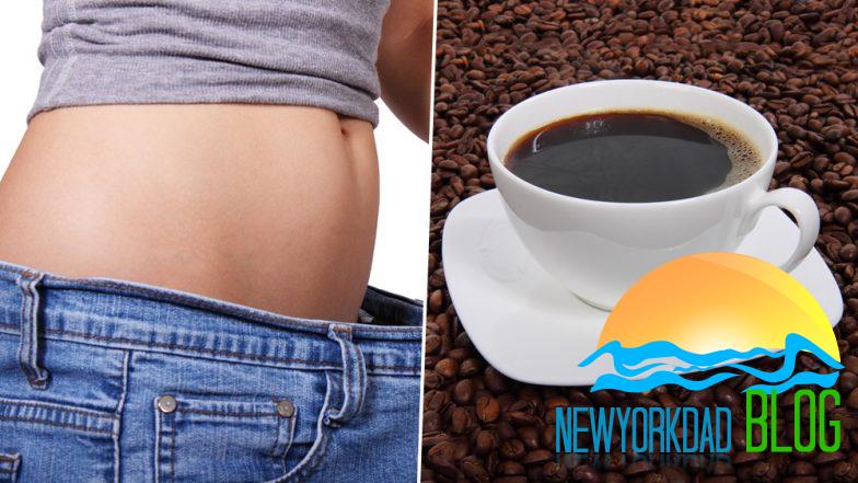 Does Coffee Burn Fat?