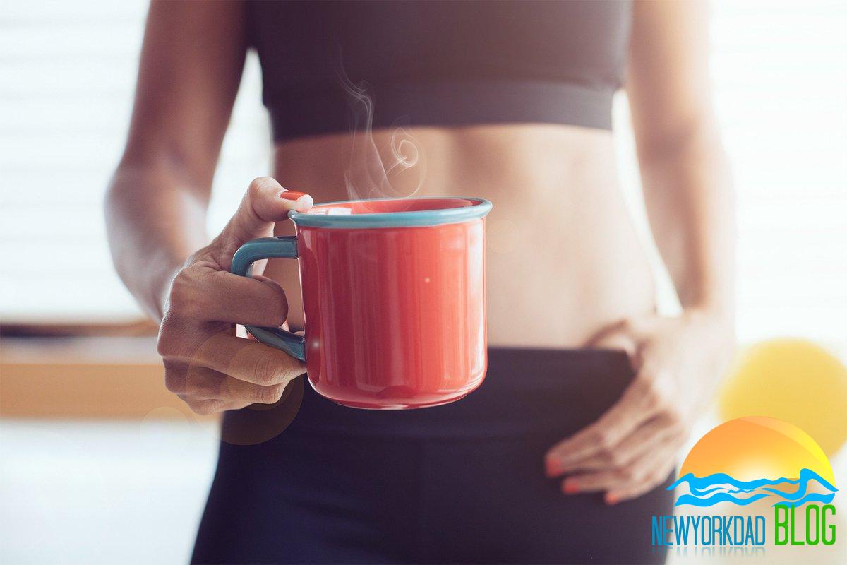 Does Coffee Burn Fat?