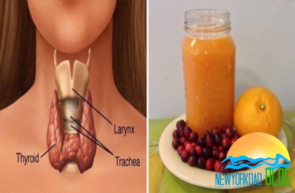 What Diet Fixes Thyroid Problems?