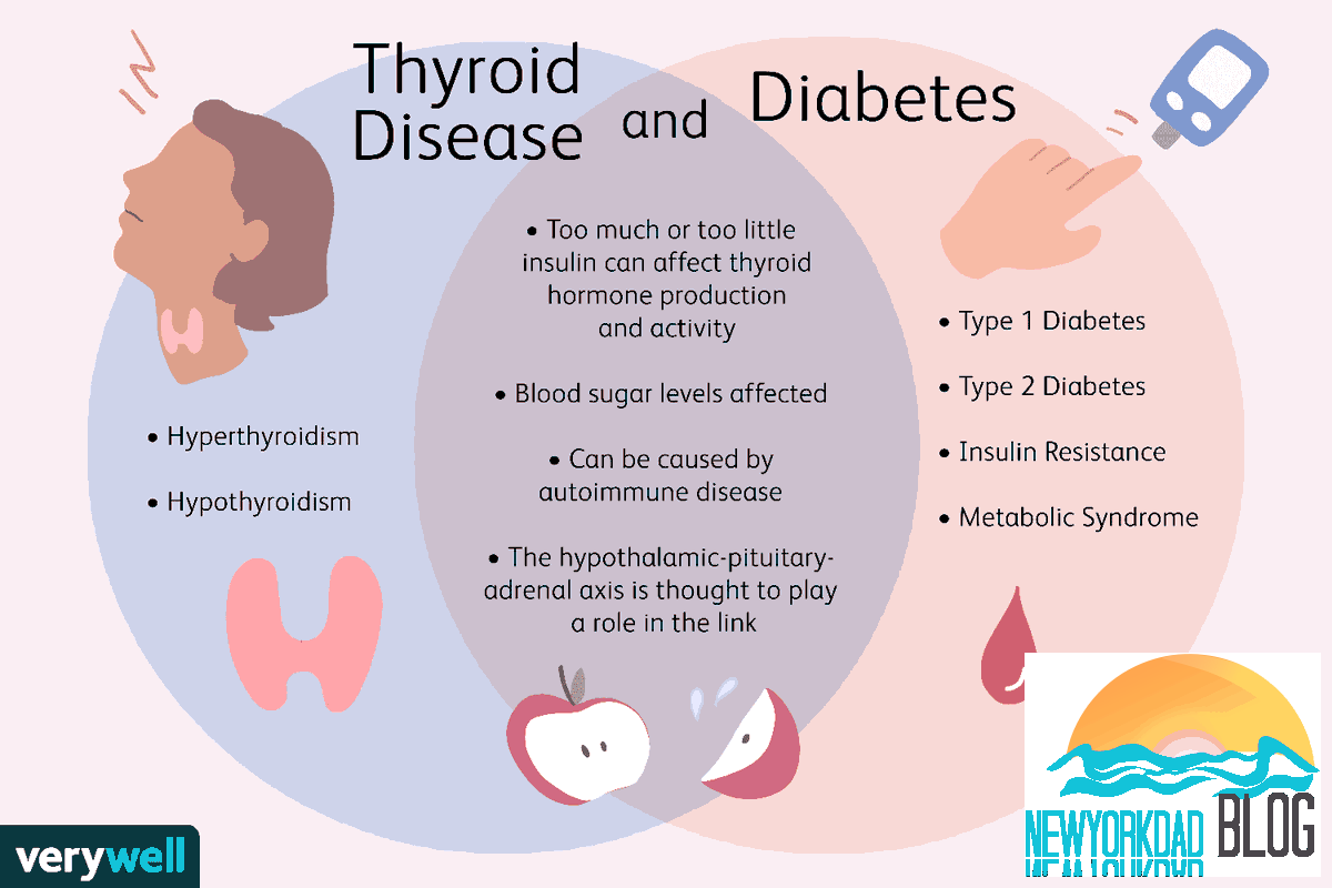 What Diet Fixes Thyroid Problems?