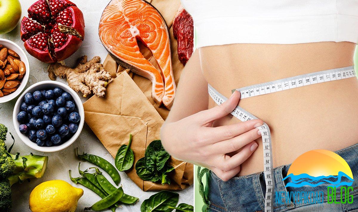 What Foods Help Burn Belly Fat?