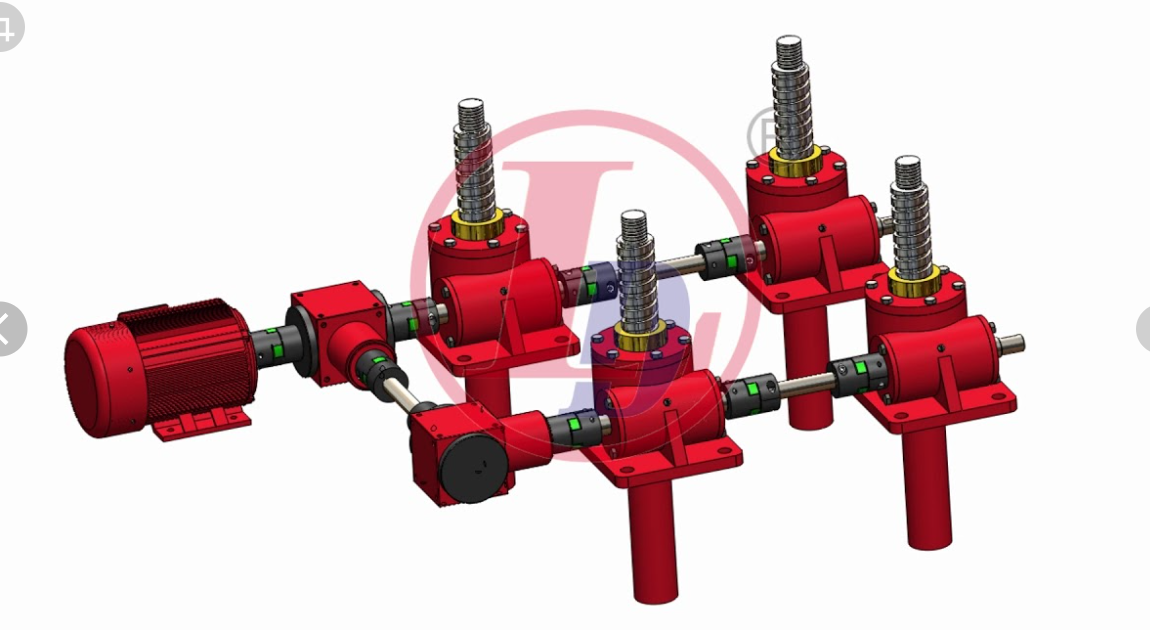 a Screw Jack and How Does it Work